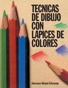 tecnicas de dibujo con lapices de colores-iain hutton jamieson-9788487756054
