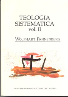 teologia sistematica. tomo 2-9788487840654