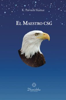 el maestro csg-kambhampathi parvathi kumar-9788488011954