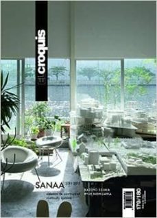 sanaa 2011-2015 nº 179/180-9788488386854