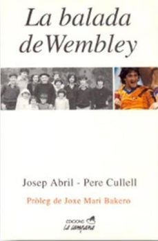 la balada de wemblem-9788488791054