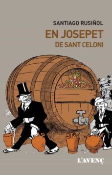 en josepet de sant celoni-9788488839954