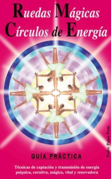 ruedas magicas circulos de energia-9788488885654