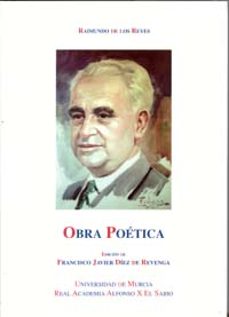 obra poetica-raimundo de los reyes-9788488996954