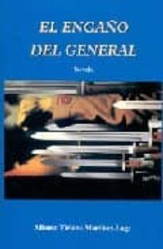 el engaño del general-9788489606654