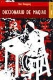 diccionario de maqiao-han shaogong-9788489624054