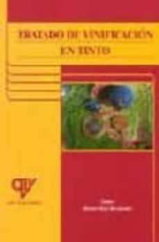 tratado de vinificacion en tinto-9788489922754