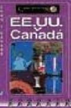 guia de ee.uu. y canada-9788489960954