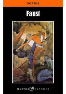 faust (first part of the tragedy)-johann wolfgang von goethe-9788490019054