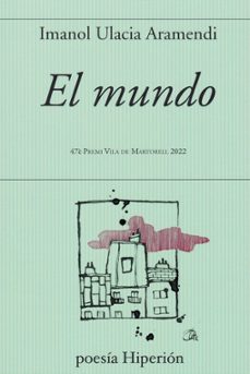 el mundo-imanol ulacia aramendi-9788490022054