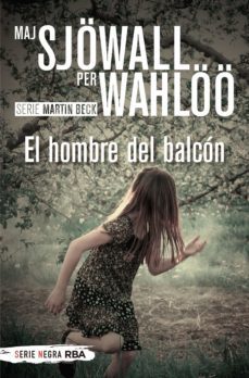 el hombre del balcon (ebook)-9788490067154