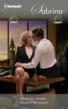 paris no coraço (ebook)-sarah morgan-9788490106754