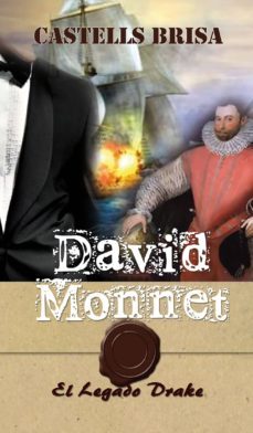 david monnet y el legado drake (ebook)-9788490113554
