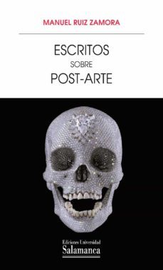 escritos sobre post-arte (ebook)-manuel ruiz zamora-9788490124154