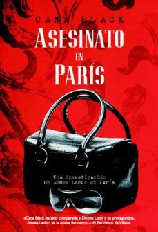 asesinato en paris (ebook)-cara black-9788490184554