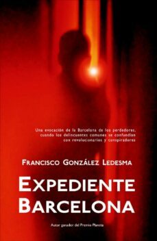 expediente barcelona (ebook)-9788490185254