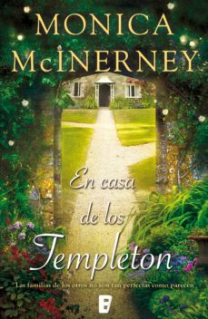 en casa de los templeton (ebook)-9788490192054