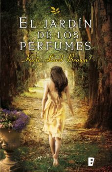 el jardin de los perfumes (ebook)-kate lord brown-9788490193754