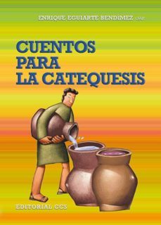 cuentos para la catequesis (ebook)-enrique eguiarte bendimez-9788490238554
