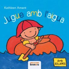 juegu amb l aigua -valencia-9788490261354