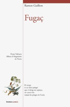 fugaç-ramon guillem-9788490263754