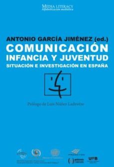 -antonio garcia jimenez-9788490299654