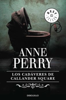 los cadáveres de callander square (inspector thomas pitt 2) (ebook)-anne perry-9788490320754