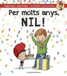 per molts anys, nil!-9788490344354