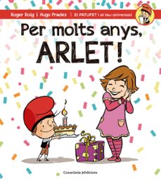 per molts anys arlet-9788490345054
