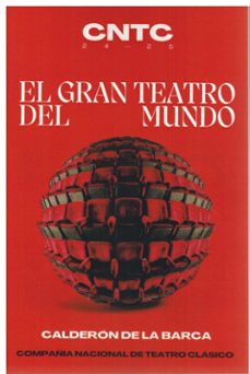 el gran teatro del mundo-pedro calderon de la barca-9788490415054