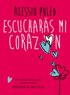 escucharas mi corazon-9788490430354