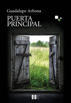 puerta principal (ebook)-guadalupe arbona abascal-9788490558454