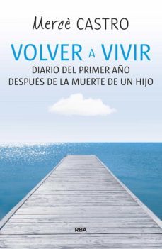 volver a vivir (ebook)-9788490566954