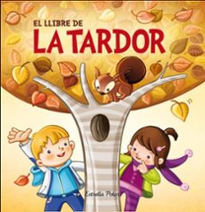 el llibre de la tardor-9788490573754