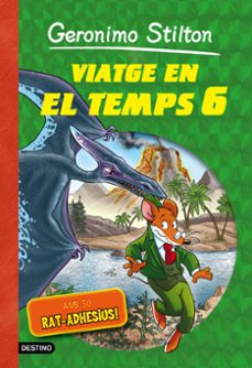 viatge en el temps 6-9788490578254