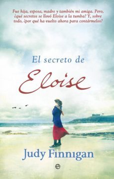 el secreto de eloise-judy finnigan-9788490600054