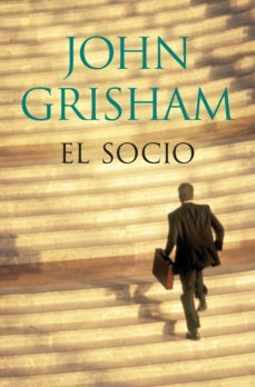 el socio (ebook)-john grisham-9788490621554