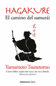 hagakure. el camino del samurai-9788490629154