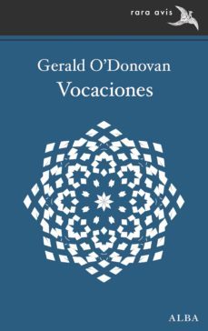 vocaciones-gerald o donovan-9788490657454