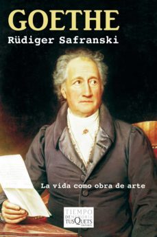 goethe (ebook)-rudiger safranski-9788490661154