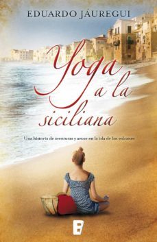 yoga a la siciliana (ebook)-eduardo jauregui narvaez-9788490691854