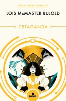 cetaganda (las aventuras de miles vorkosigan 5) (ebook)-lois mcmaster bujold-9788490692554