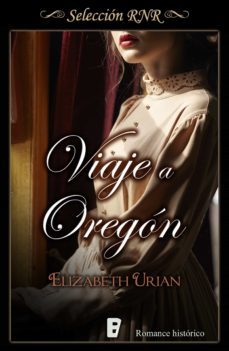 viaje a oregon (oregon 1) (ebook)-9788490695654