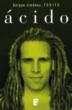 acido (ebook)-enrique jimenez martinez-9788490696354