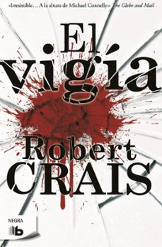 el vigia (serie joe pike 1)-9788490700754