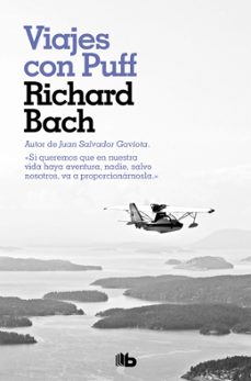 viajes con puff-richard bach-9788490709054