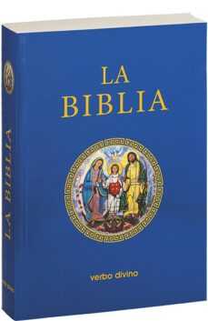 la biblia (estandar - rustica)-9788490730454