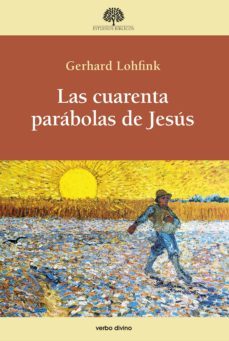 las cuarenta parabolas de jesus (ebook)-gerhard lohfink-9788490736654
