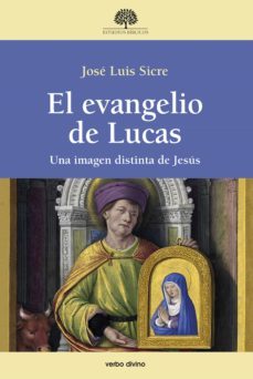 el evangelio de lucas (ebook)-9788490737354
