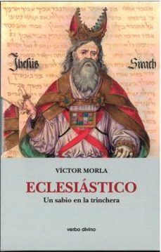 eclesiástico-victor morla asensio-9788490739754